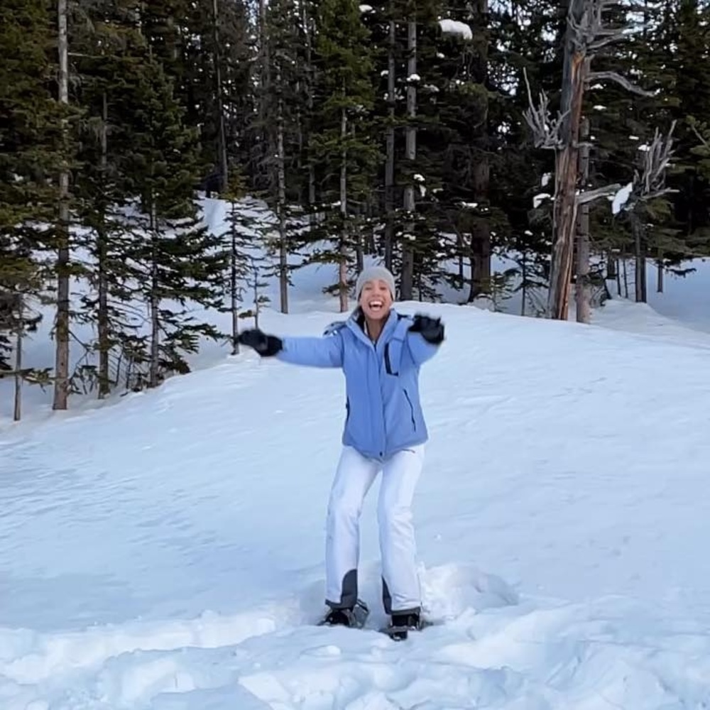 Meet your Posher, Stephanie